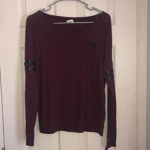 Victoria’s Secret PINK long sleeve